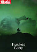 Postkarte "Fraukes Baby" April 2017