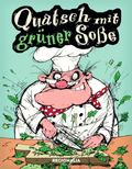 Kartenspiel: Quatsch mit grüner Soße