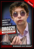 Poster DROZZY DROSTBOURNE A2