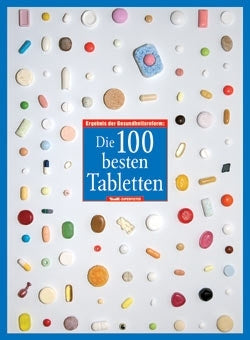 Die 100 besten Tabletten