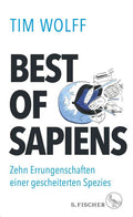 Tim Wolff: »Best of Sapiens«