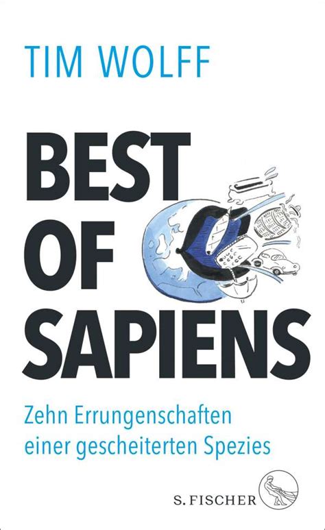 Tim Wolff: »Best of Sapiens«