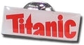 TITANIC-Anstecker